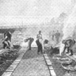 Gargantuan Georgia Barbecues, 1897